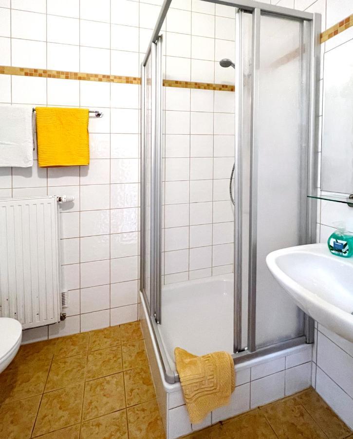 Ferienwohnung Sterngasse Melk Exteriér fotografie