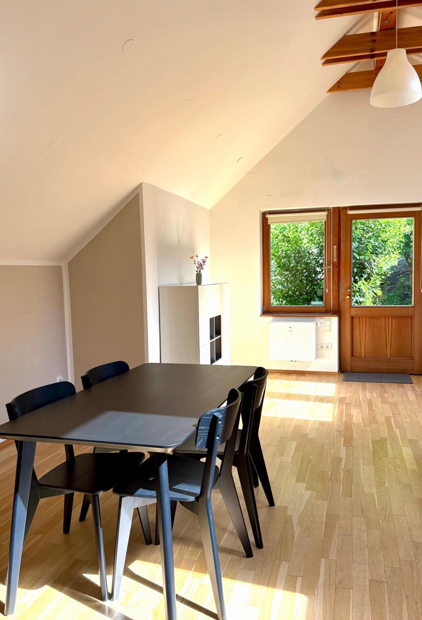 Ferienwohnung Sterngasse Melk Exteriér fotografie