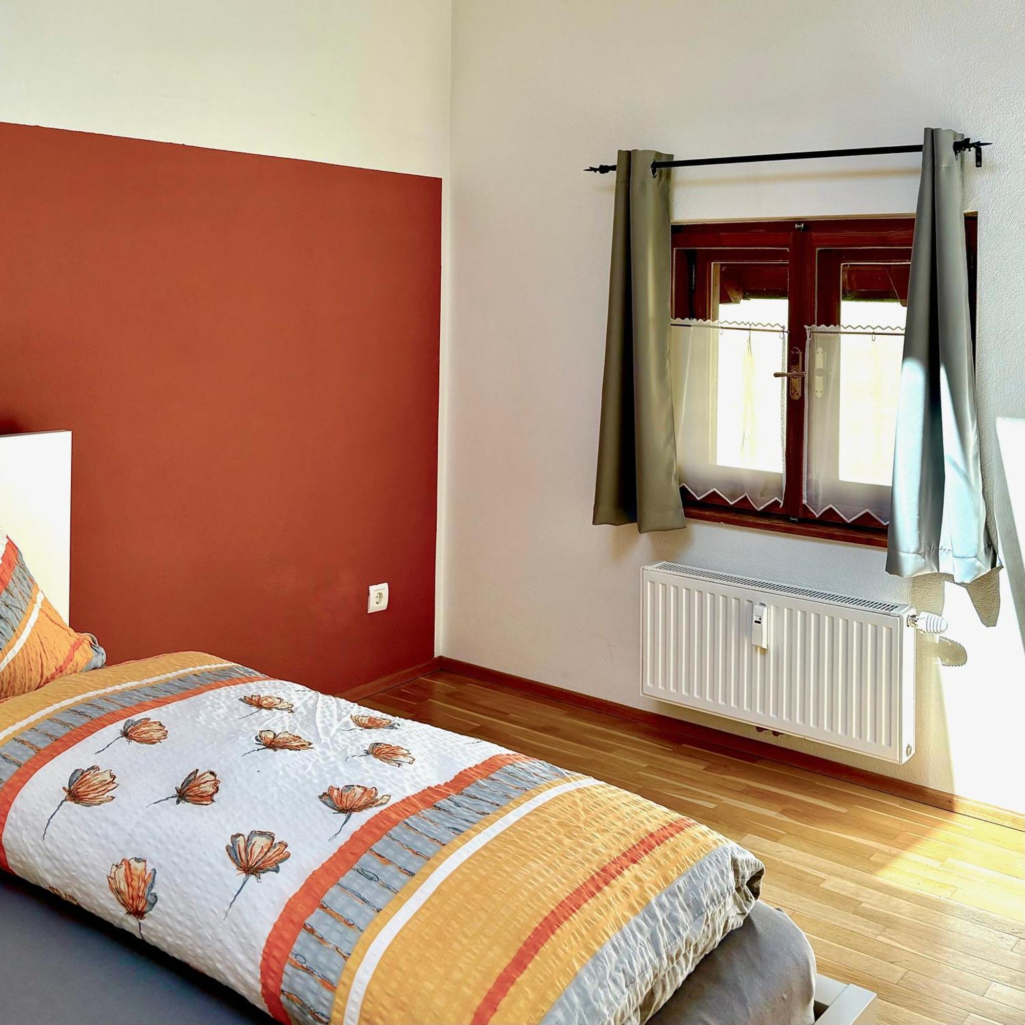 Ferienwohnung Sterngasse Melk Exteriér fotografie